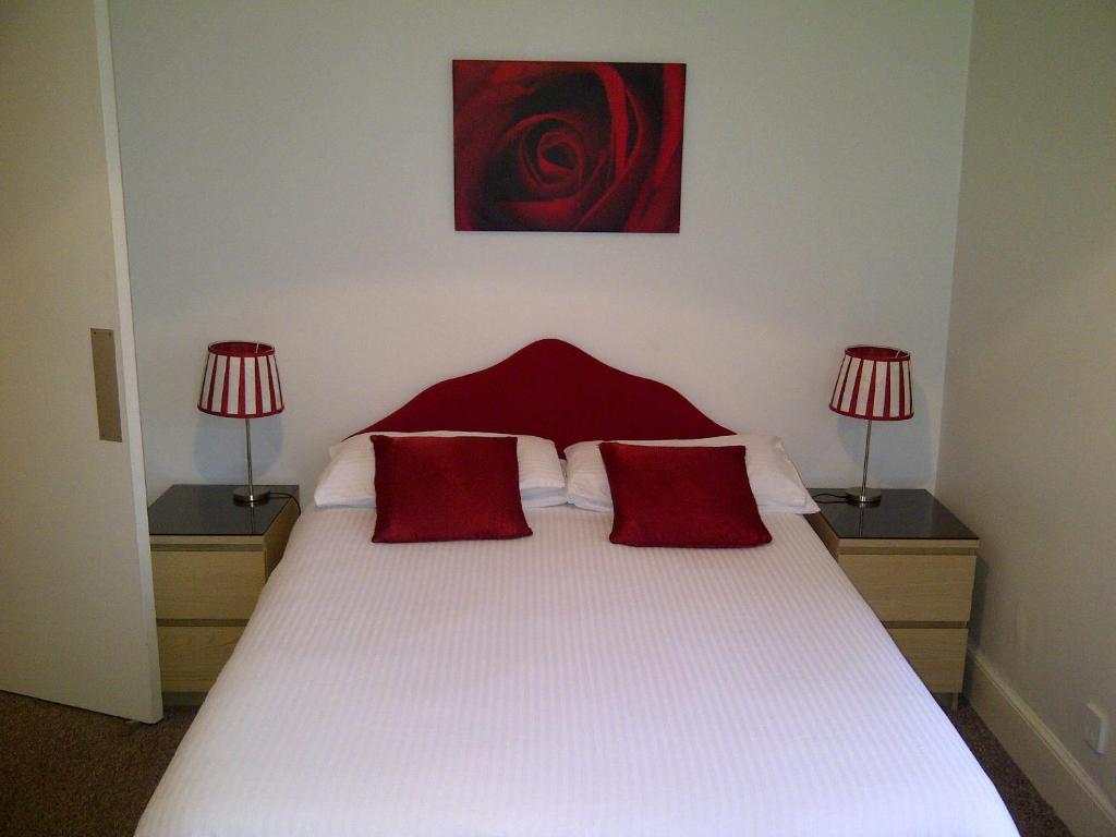 The Northfield House Hotel Edinburgh Room photo